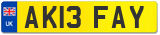 AK13 FAY