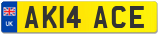 AK14 ACE