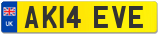 AK14 EVE