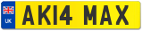 AK14 MAX