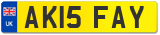 AK15 FAY