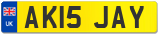 AK15 JAY