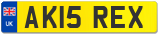 AK15 REX