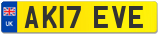 AK17 EVE