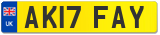 AK17 FAY