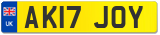 AK17 JOY