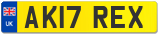 AK17 REX