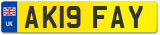 AK19 FAY