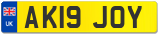 AK19 JOY