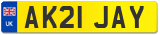 AK21 JAY