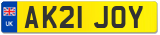 AK21 JOY