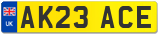 AK23 ACE