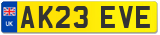 AK23 EVE