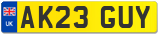 AK23 GUY