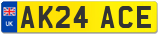 AK24 ACE