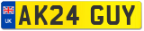 AK24 GUY