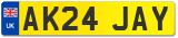 AK24 JAY