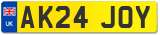 AK24 JOY