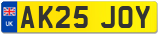 AK25 JOY