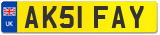 AK51 FAY