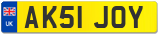 AK51 JOY