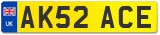 AK52 ACE