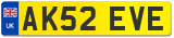 AK52 EVE