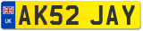 AK52 JAY