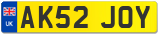 AK52 JOY