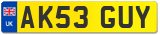 AK53 GUY