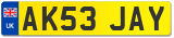 AK53 JAY