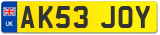 AK53 JOY