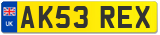 AK53 REX