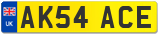 AK54 ACE