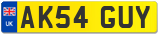 AK54 GUY