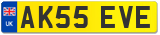 AK55 EVE