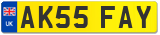 AK55 FAY