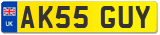 AK55 GUY