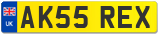 AK55 REX