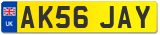 AK56 JAY