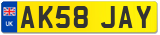 AK58 JAY