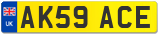 AK59 ACE