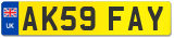 AK59 FAY