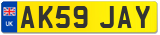 AK59 JAY