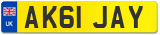 AK61 JAY