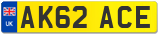 AK62 ACE