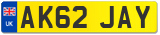 AK62 JAY