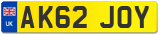 AK62 JOY
