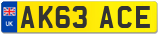 AK63 ACE