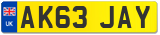 AK63 JAY